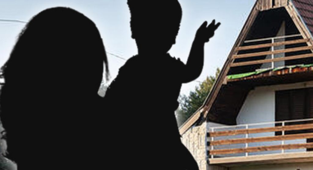 Š0kantna ispovijest dadilje iz kuće srpskog pjevača: Gledali su me kao robu, šetali u gaćama po kući, a onda je njegova žena.. - featured image