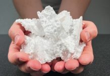 NIKADA ne bacajte ostatke stiropora! Vrijedi zlata!