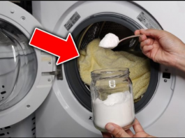 VIŠE NI NE RAZMIŠLJAM O KUPOVINI OMEKŠIVAČA: Moj veš miriše raj, samo dodajte 2 kašičice direktno u bubanj!