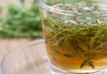 OSTAVITE LEKOVE I OSLONITE SE NA PRIRODU: Zaboravite na vrtoglavicu, visok holesterol i bolesti štitne žlijezde uz ovaj čaj…
