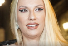 Ostvaruje mi se ono što sam godinama priželjkivala, pIodna sam ipak, čudo će da se rodi: Rada Manojlović nikad sretnija, svi joj čestitaju na prin0vi