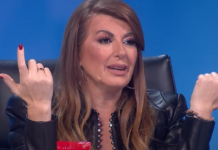 PREMIJERNO! Oglasila se slomljena Viki Miljković nakon smrti mezimca: “Tamo gde ideš ima ko da te čuva,doći će i mama i tata s tobom…”