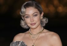 Fatalna manekenka potvrdila vezu sa 20 godina starijim Bredlijem Kuperom! Instagram gori od slike njihovog poljupca