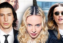 Četiri bradavice, zalisci, konjski zubi: Ove zvezde su odbile da operišu svoje nesavršenosti