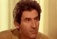 “KAD MI JE SIN UMRO, MISLIO SAM DA NEĆU IZDRŽATI” Život našeg legendarnog glumca obeležile dve tragedije: A ona je do poslednjeg dana brinula o njemu