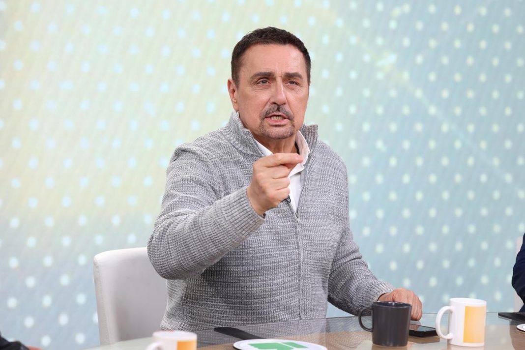 Da li je moguće da Dragan Kojić Keba ima ovoliku penziju? Ljudi u čudu zbog cifre koja mu leže na račun - featured image