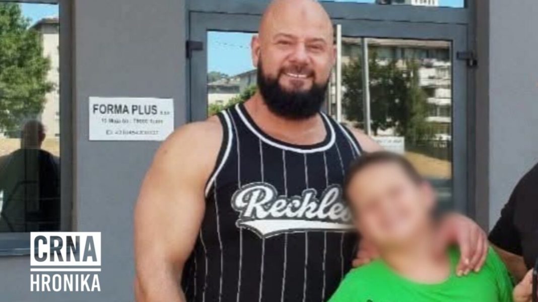 Srceparajuća poruka oca koji je danas izgubio sina (13) na bazenu u BiH: OBDUKCIJA ĆE POKAZATI SVE.. - featured image