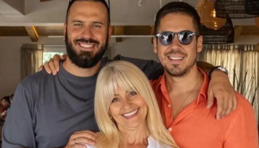 Dvije i po godine od Marinkove smrti Slavica Rokvić uživa u novoj ljubavi: Srce joj je puno, mišićava zvijer pored nje - featured image