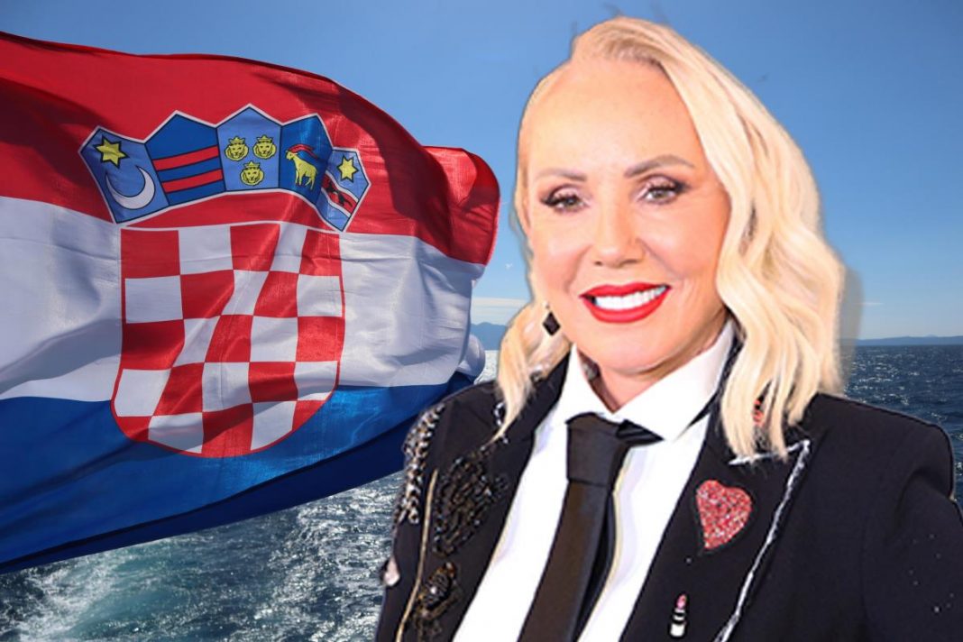 SRAMAN NAPAD U HRVATSKOJ NA LEPU BRENU ZBOG KONCERTA: Decenijama spaja narod i širi ljubav, a ratni veterani bi da je zabrane! Evo šta ona kaže na to - featured image