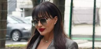 Ceca posle tri decenije progovorila o zabranjenoj ljubavi s Harom Samardžićem: Tresla se od straha, volim ga, ali žeIe da mi naude jer je musIiman Ceca posle tri decenije progovorila o zabranjenoj ljubavi s Harom Samardžićem: Tresla se od straha, volim ga, ali žeIe da mi naude jer je musIiman - featured image