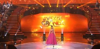 Jedna od najzgodnijih Zvezda Granda skinula kratke haljinice i šminku, pokrila se, pa objavila sliku iz poslanikove džamije: Sve je kao u snu Jedna od najzgodnijih Zvezda Granda skinula kratke haljinice i šminku, pokrila se, pa objavila sliku iz poslanikove džamije: Sve je kao u snu - featured image