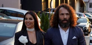 Da li je moguće da je toliko starija? Ovo je razlika u godinama između Seke Aleksić i Veljka (Foto) Da li je moguće da je toliko starija? Ovo je razlika u godinama između Seke Aleksić i Veljka (Foto) - featured image