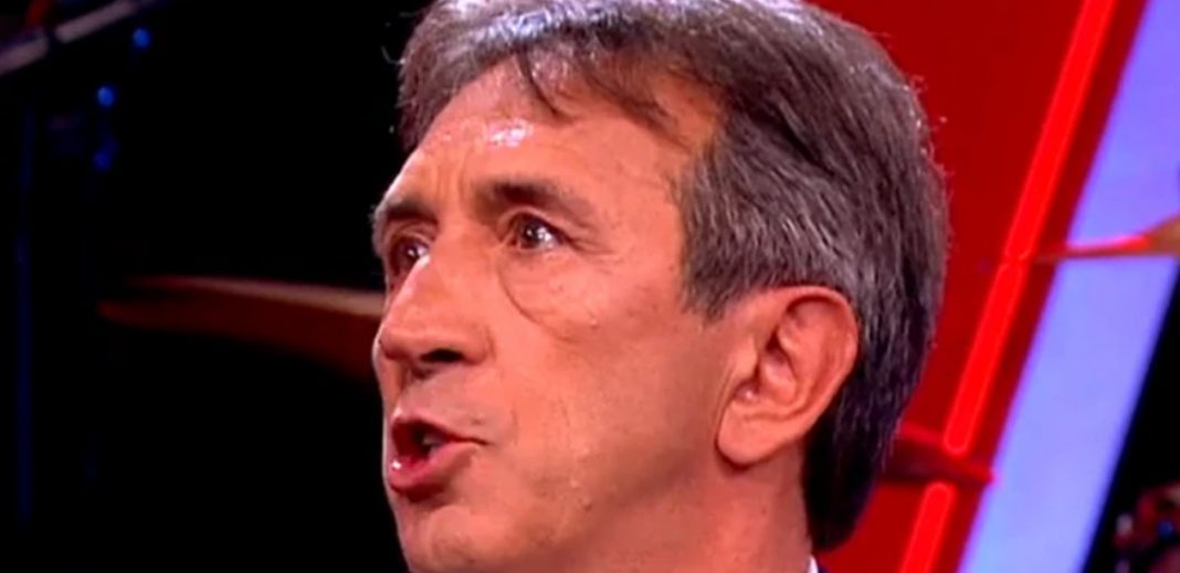 “VRATILO MU SE SVE, ISPAO JE NEČOVEK” Žika Jakšić bije bitku za živ0t, a pevačica mu je nedavno poručila samo jedno! - featured image