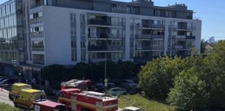 IVANA (33) UBlLA KĆERKE, PA POKUŠALA DA IZVRŠI SAM0UBISTVO: Udavila ih u kadi, sve snimala, molile su je “mama prestani” zapalila stan i otišla u kafić: Prije zl0čina porodici poslala jeziv mejl IVANA (33) UBlLA KĆERKE, PA POKUŠALA DA IZVRŠI SAM0UBISTVO: Udavila ih u kadi, sve snimala, molile su je “mama prestani” zapalila stan i otišla u kafić: Prije zl0čina porodici poslala jeziv mejl - featured image