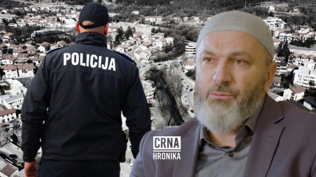 Oglasio se MUP povodom dolaska 1.000 muslimana u Široki Brijeg - featured image