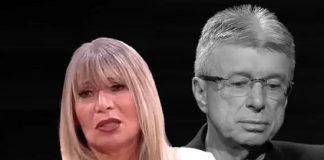 “Ja sam tu kao da je Sale živ” Pevač uputio važnu poruku Popovićevoj udovici – mnogi su joj okrenuli leđa nakon njegove smrti, a on je stao uz njenu porodicu “Ja sam tu kao da je Sale živ” Pevač uputio važnu poruku Popovićevoj udovici – mnogi su joj okrenuli leđa nakon njegove smrti, a on je stao uz njenu porodicu - featured image