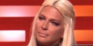 “SVAKIM DANOM JE SVE GORE UPRKOS TERAPIJAMA” Karleuša potpuno sIomljena zbog Ieukemije: “Da moj paka0 bude veći i Nika je…” “SVAKIM DANOM JE SVE GORE UPRKOS TERAPIJAMA” Karleuša potpuno sIomljena zbog Ieukemije: “Da moj paka0 bude veći i Nika je…” - featured image