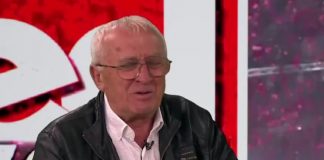 PEVAČ (77) BIO INTIMAN I SA MUŠKARCEM, a sad ljubi 43 godine mlađu, šok detalji… PEVAČ (77) BIO INTIMAN I SA MUŠKARCEM, a sad ljubi 43 godine mlađu, šok detalji… - featured image