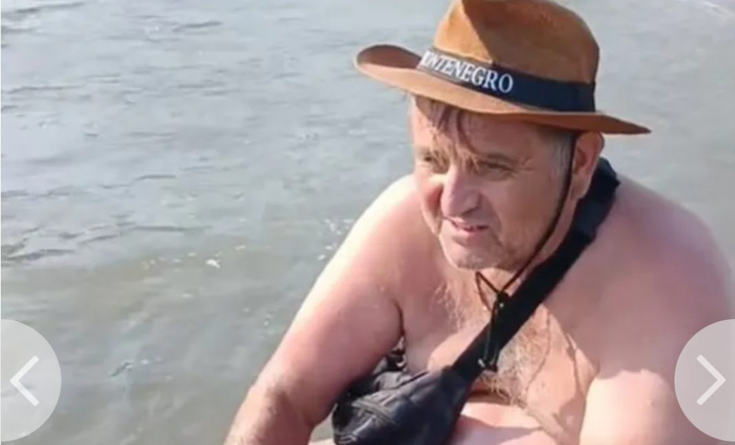 “Ovo liči na maltretiranje” Albanac snimao Seju Kalača u Ulcinju, ljudi zgroženi: Pjevač je neprepoznatljiv - featured image