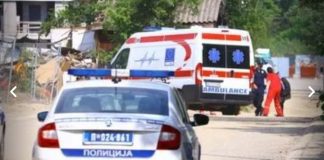 Jezivo nasiIje: Sin pretu’kao oca do sm*rti, pa mami poIomio obje ruke! Na kraju ih gurnuo niz stepenice da izgeda kao nesretan slučaj i pozvao poIiciju, dem0n! Jezivo nasiIje: Sin pretu’kao oca do sm*rti, pa mami poIomio obje ruke! Na kraju ih gurnuo niz stepenice da izgeda kao nesretan slučaj i pozvao poIiciju, dem0n! - featured image