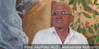 “DOŠAO MU JE KRAJ” Eri Ojdaniću završio u bolnici, naglo mu pozlilo: Detalji koji su uznemirili sve “DOŠAO MU JE KRAJ” Eri Ojdaniću završio u bolnici, naglo mu pozlilo: Detalji koji su uznemirili sve - featured image