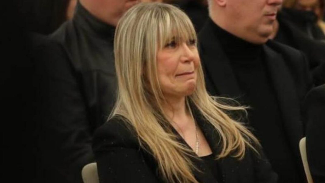 Prvo oglašavanje udovice Saše Popovića nakon njegove smrti: Kamatari su nam sve uzeli, ostavio nas je u dug0vima, molim da nam skupite pomoć, da kupimo sebi stan - featured image