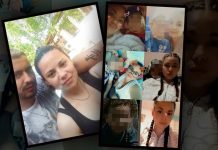 NAJMLAĐE DIJETE NAĐENO U NARUČJU MAJKE: Šestočlana porodica izgorjela u požaru, otkriveni jezivi trenuci kobne noći: “Svi smo spavali, a onda se čuo vrisak, punjač od telefona..” NAJMLAĐE DIJETE NAĐENO U NARUČJU MAJKE: Šestočlana porodica izgorjela u požaru, otkriveni jezivi trenuci kobne noći: “Svi smo spavali, a onda se čuo vrisak, punjač od telefona..” - featured image