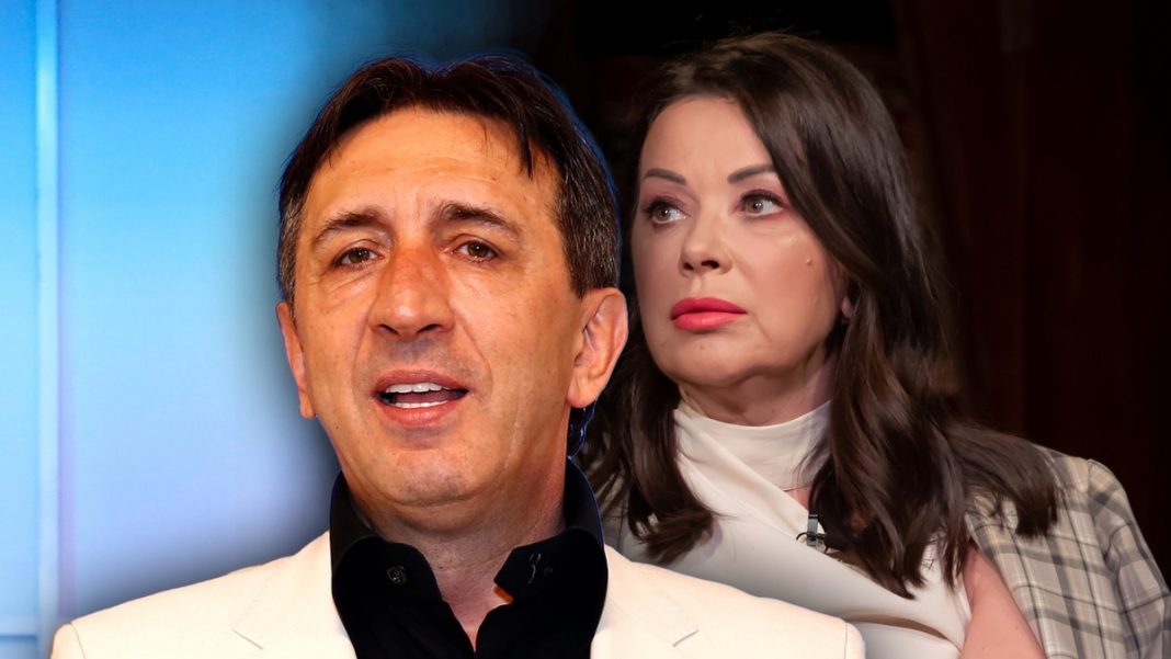 Mare i Dragana se oglasili nakon vesti da je Žika Jakšić p0dIegao: Š0k, opraštaju se od njega uživo? - featured image