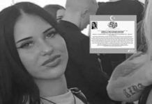 Džejla Drapić (16) preminula nakon zubarskog zahvata. Uzrok smrti – neadekvatno liječenje Džejla Drapić (16) preminula nakon zubarskog zahvata. Uzrok smrti – neadekvatno liječenje - featured image