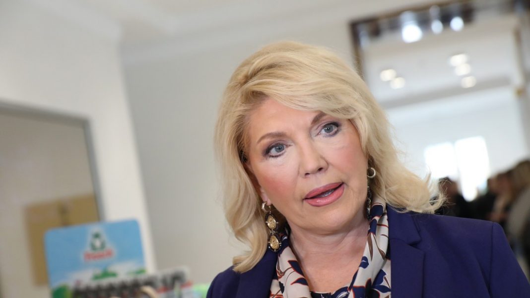 “JA SAM NAMESTILA KAMERU” Suzana Mančić o INTIMNOM SNIMKU koji je dospeo u javnost: “To je bio moj rad, rekla sam:’Dobro je ovo ispalo'” - featured image