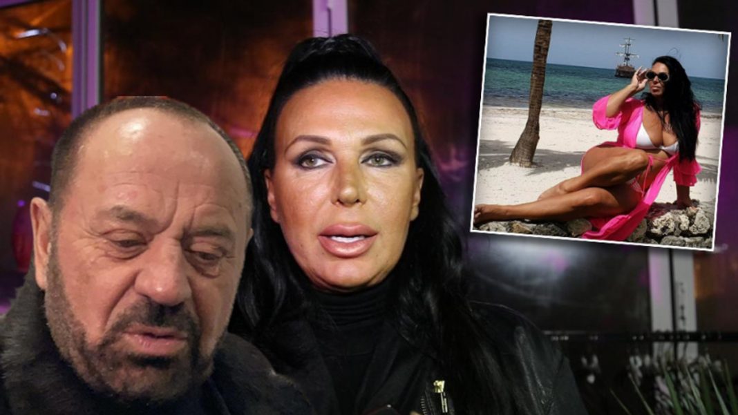 “MALO SE OTELA U ZADNJE VREME!” Mile Kitić otkrio da li se nakon 26 godina RAZVODI od Marte Savić: “Ona ode u Dominikanu i ne javlja se 15 dana” - featured image