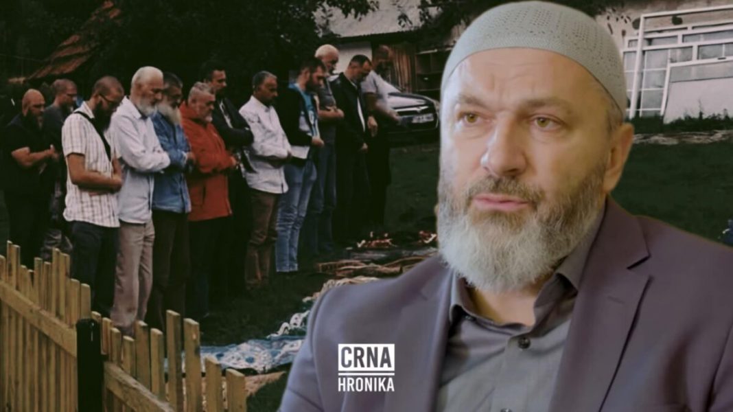 Musa: Borim se za prava muslimana u BiH. Ovo je naša pobjeda!”a - featured image