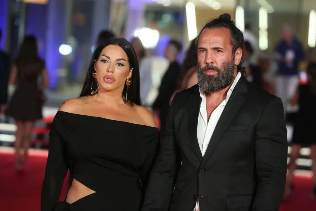 Ipak postoji druga: Ona je stala Seki na crtu i umiješala se u brak, Piljikić je odabrao NJU – bruka i sram0ta - featured image