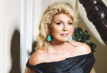 Suzana Mančić o operaciji, malo ko znao da je kritično: Pitanje je da li ću se izvući, 0vo je odlučujuće Suzana Mančić o operaciji, malo ko znao da je kritično: Pitanje je da li ću se izvući, 0vo je odlučujuće - featured image