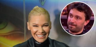 “IMA 42 GODINE! JOŠ MALO BAKUTA ZA STARAČKI DOM”: Glumac “udario“ na Natašu Bekvalac, digla se revolucija na Internetu “IMA 42 GODINE! JOŠ MALO BAKUTA ZA STARAČKI DOM”: Glumac “udario“ na Natašu Bekvalac, digla se revolucija na Internetu - featured image