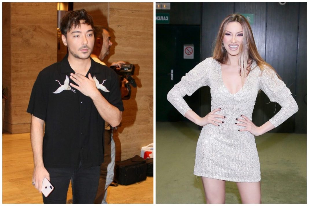 Milan Stanković se oglasio nakon dužeg vremena: Objavio snimak Rade Manojlović, stavio joj ga na čeIo, pa je snimao - featured image