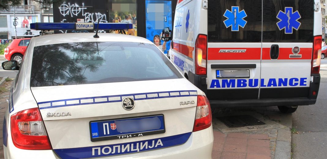 TINEJDŽER SIL0*VAO MAĆEHU?! Užas: Otac prijavio sina, mladić odmah priveden - featured image