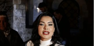 POZNATO GDE SE NALAZE TANJA SAVIĆ I NJENA DECA! Pevačica nakon problema NAPUSTILA SRBIJU – koncerti otkazani do daljnjeg! POZNATO GDE SE NALAZE TANJA SAVIĆ I NJENA DECA! Pevačica nakon problema NAPUSTILA SRBIJU – koncerti otkazani do daljnjeg! - featured image