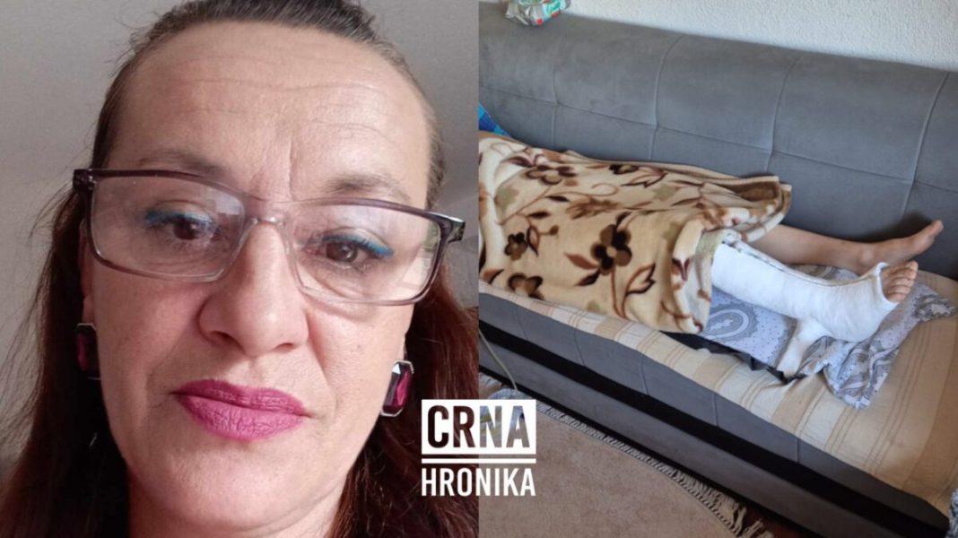 Radnica pala i slomila kuk: Vlasnica restorana joj uručila otkaz - featured image
