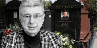 “Iza scene je sve tonulo, imao je razne probleme, niko nije primećivao…” Tek nakon smrti Saše Popovića je otkrio kroz šta je on prolazio “Iza scene je sve tonulo, imao je razne probleme, niko nije primećivao…” Tek nakon smrti Saše Popovića je otkrio kroz šta je on prolazio - featured image