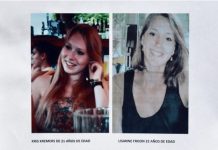 Dve devojke otišle na planinarenje i od tada im se gubi svaki trag: U džungli našli njihove stvari razbacane svuda, a kad su ušli u njihove telefone zaledili se Dve devojke otišle na planinarenje i od tada im se gubi svaki trag: U džungli našli njihove stvari razbacane svuda, a kad su ušli u njihove telefone zaledili se - featured image