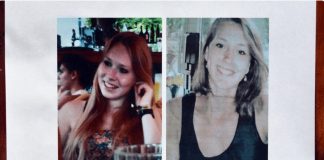 Dve devojke otišle na planinarenje i od tada im se gubi svaki trag: U džungli našli njihove stvari razbacane svuda, a kad su ušli u njihove telefone zaledili se Dve devojke otišle na planinarenje i od tada im se gubi svaki trag: U džungli našli njihove stvari razbacane svuda, a kad su ušli u njihove telefone zaledili se - featured image