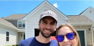 Sara je sa mužem kupila kuću iz snova ne sluteći šta će ih tamo snaći: Kad je pogledala u ogledalo zanemela je od šoka Sara je sa mužem kupila kuću iz snova ne sluteći šta će ih tamo snaći: Kad je pogledala u ogledalo zanemela je od šoka - featured image