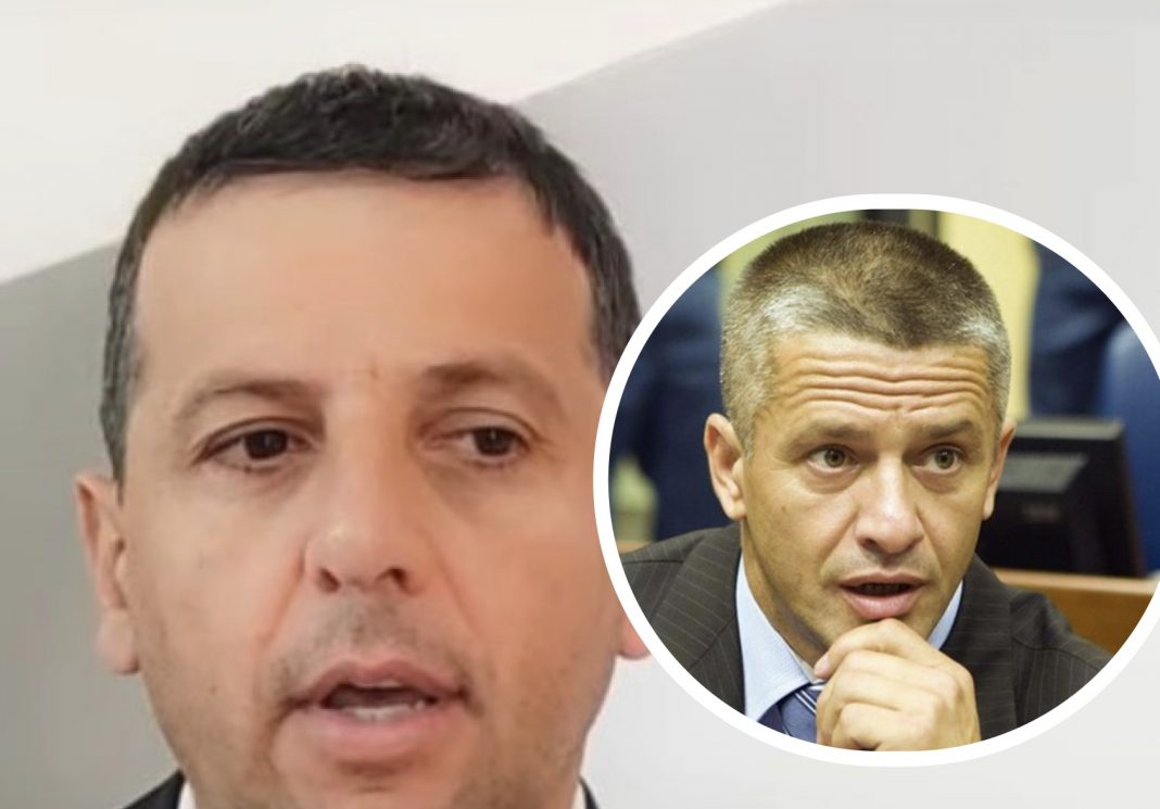 Nebojša Vukanović nazvao Nasera Orića ratnim zločincem: Uslijedile desetine komentara, “Vuk dlaku mijenja, ali ćud nikad” - featured image