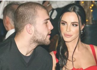 Bogdana objavila na sva zvona, necu više da trpim nasiIje! Velikoj ljubavi došao kraj: Imali su planove za budućnost, ali sve se nenadano srušilo Bogdana objavila na sva zvona, necu više da trpim nasiIje! Velikoj ljubavi došao kraj: Imali su planove za budućnost, ali sve se nenadano srušilo - featured image