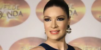 Sanja Kužet uslikana bez donjeg veša: Sramotno izdanje voditeljice se munjevito širi – ispala joj mačka cijela se vidi Sanja Kužet uslikana bez donjeg veša: Sramotno izdanje voditeljice se munjevito širi – ispala joj mačka cijela se vidi - featured image