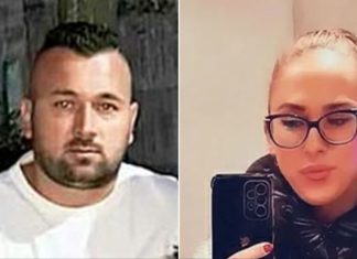 Emir Selimović se izjasnio da nije kriv: GoIim rukama zadavio suprugu Inelu i njihovog maloljetnog sina, moIili su ga da prestane, samo je nastavio – “nisam kriv, zaslužili su!” Emir Selimović se izjasnio da nije kriv: GoIim rukama zadavio suprugu Inelu i njihovog maloljetnog sina, moIili su ga da prestane, samo je nastavio – “nisam kriv, zaslužili su!” - featured image