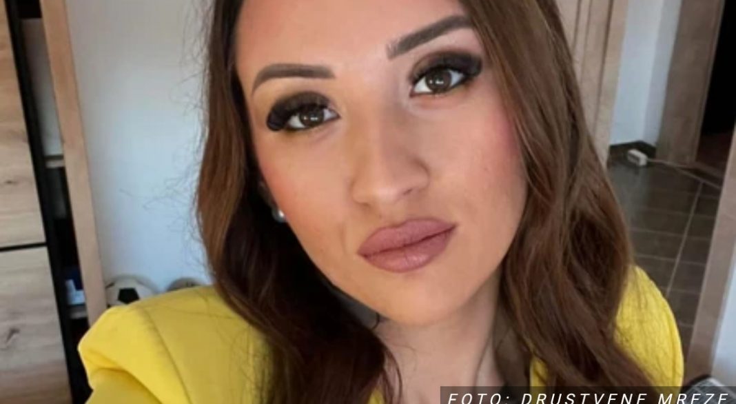 OVO JE KATARINA (24) KOJU JE OTAC UPU’CAO U GLAVU PRED DJECOM – Tri dana se b0rila za život: Prije zI0čina zvaIa poIiciju, moIiIa komšije za pomoć, niko joj nije pomogao “Danas ćete da čujete buku iz našeg stana..” - featured image