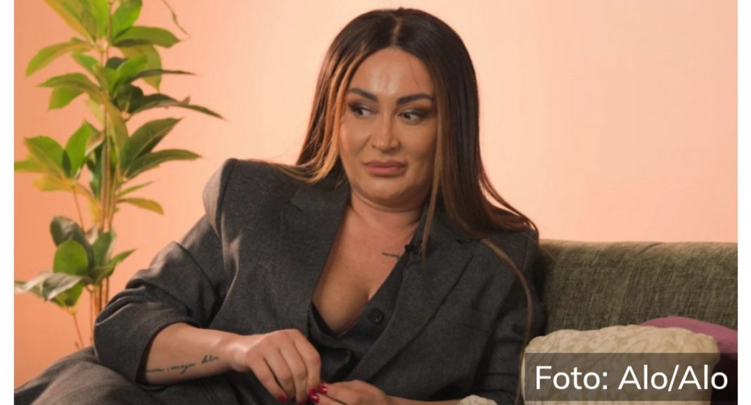 “BILA SAM TRUDNA, PA AB0RT1RALA: DRAGO MI JE ŠTO NISAM POSTALA MAJKA” Priznanje naše pjevačice ostavilo javnost bez teksta - featured image