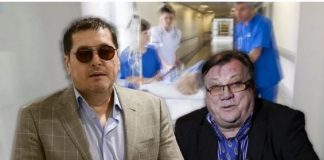 NAJNOVIJA VIJEST! Ovo niko nije očekivao, gubimo ga, kolega se hitno oglasio! NAJNOVIJA VIJEST! Ovo niko nije očekivao, gubimo ga, kolega se hitno oglasio! - featured image